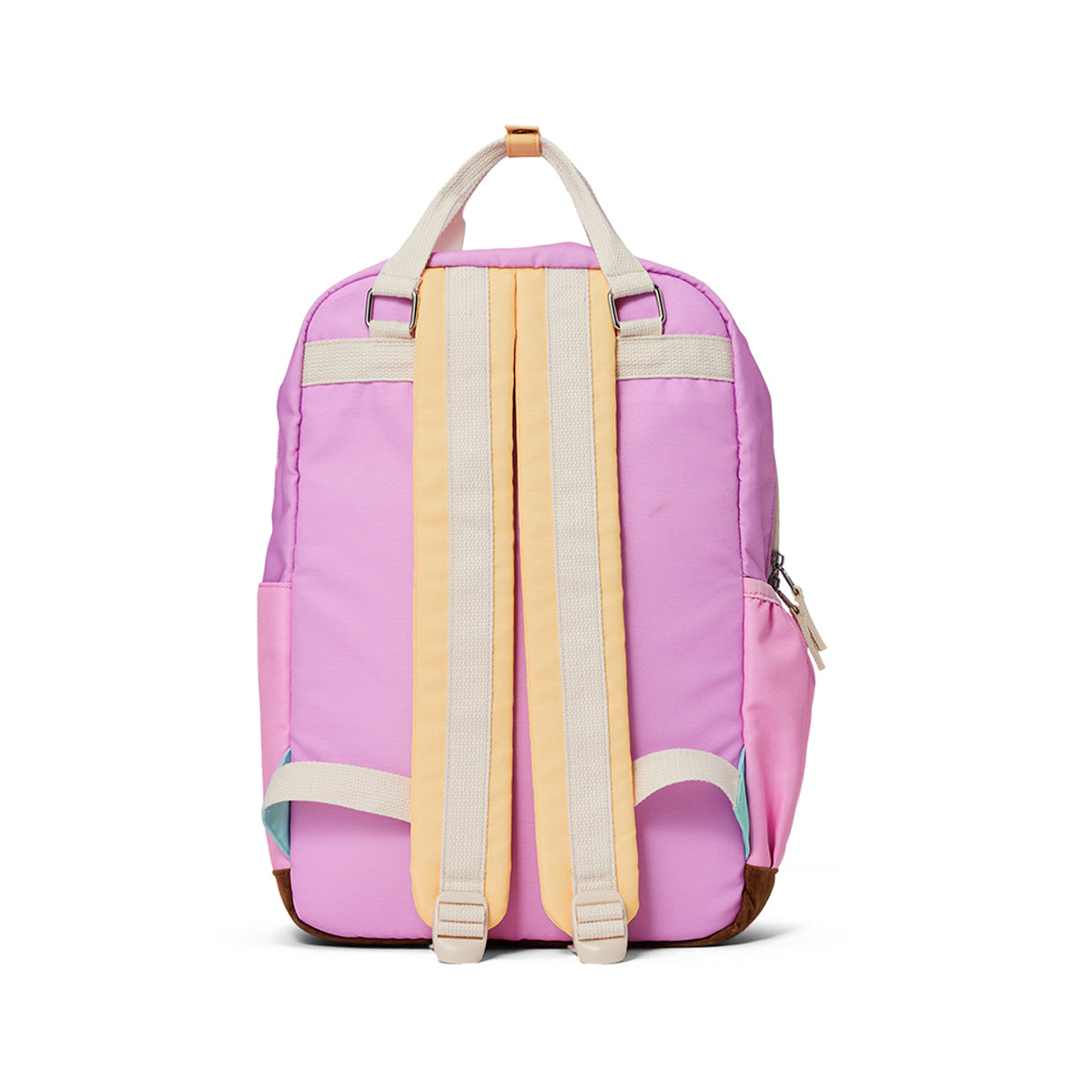 Crywolf Knapsack - Poolside Colourblock