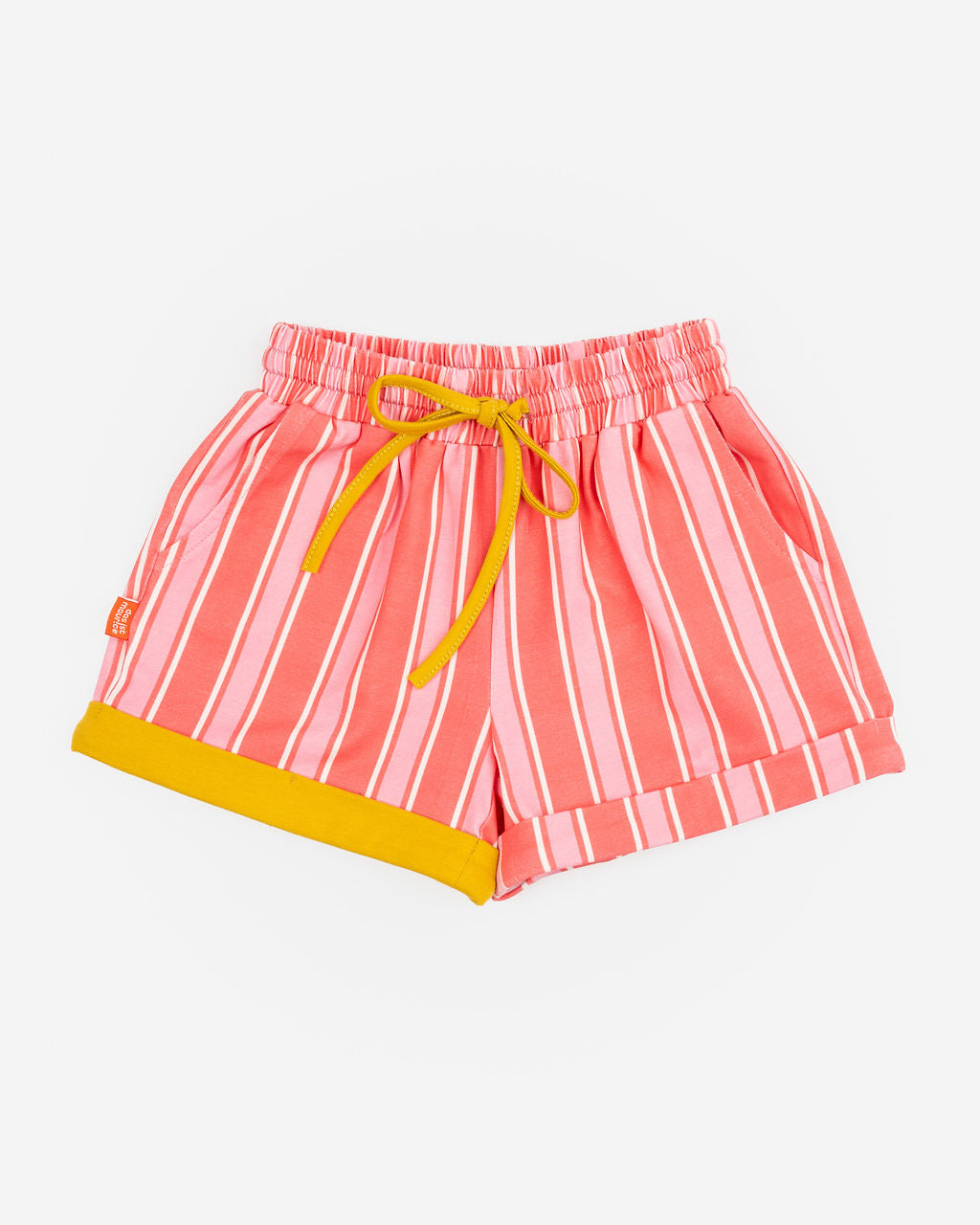 Das Ist Maurice Shorts - Coral