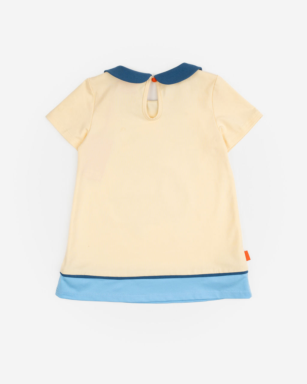 Das Ist Maurice A-Line Dress - Soft Blossom