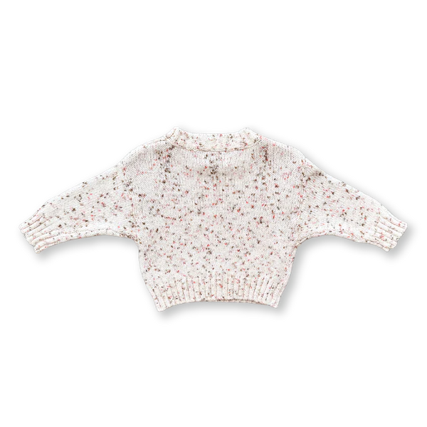 Grown - Funfetti Pull Over - Pokey