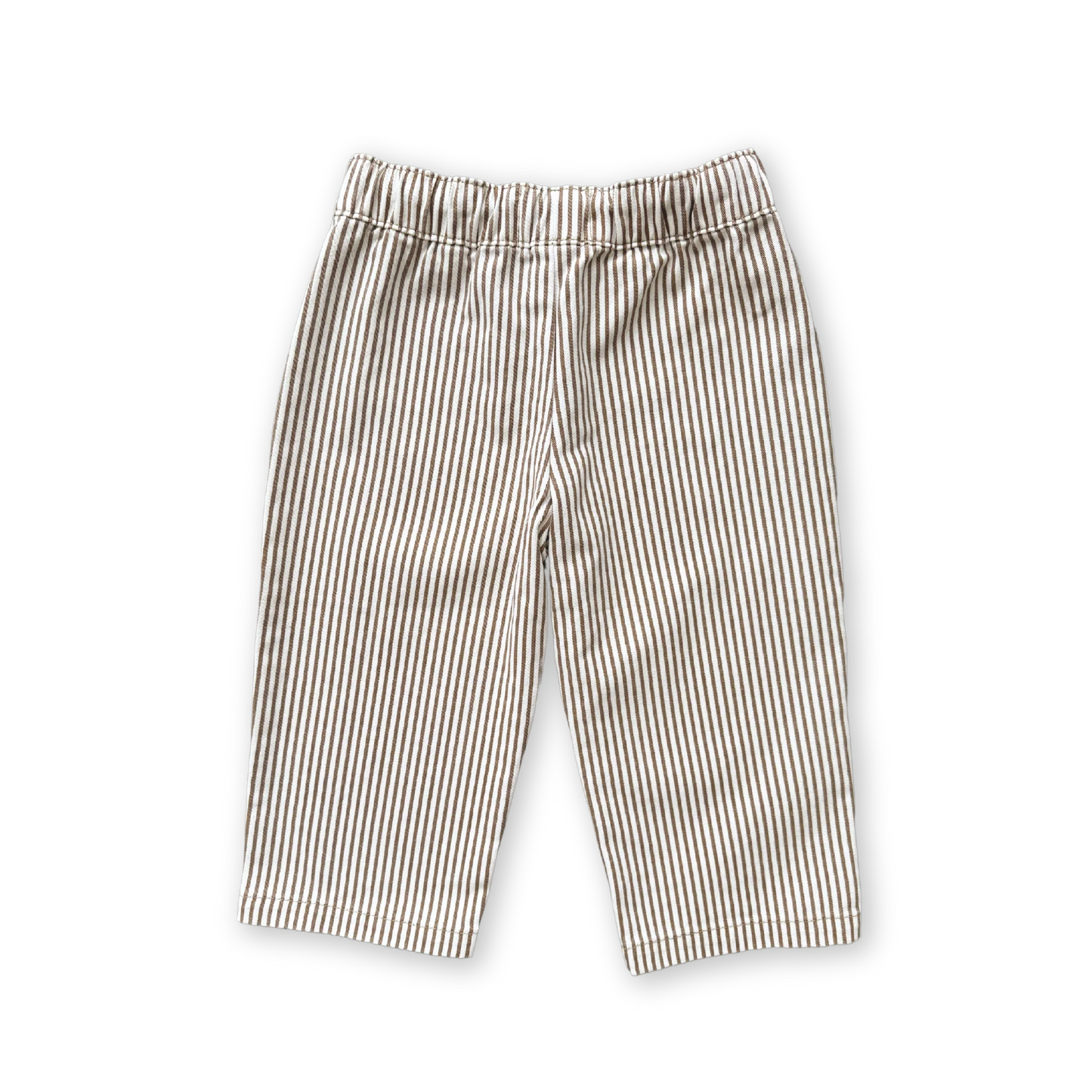 Grown Everyday Denim Pant - Paint
