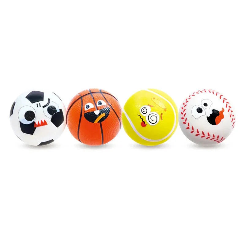 Hape Bouncy Ball