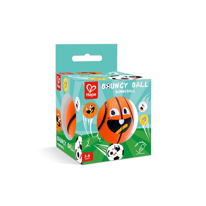 Hape Bouncy Ball