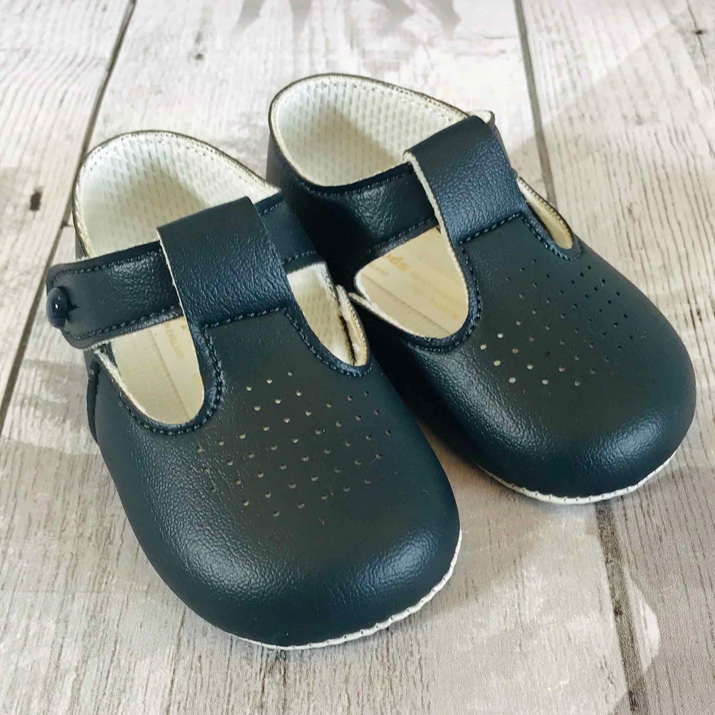 Baypods - T Bar Navy