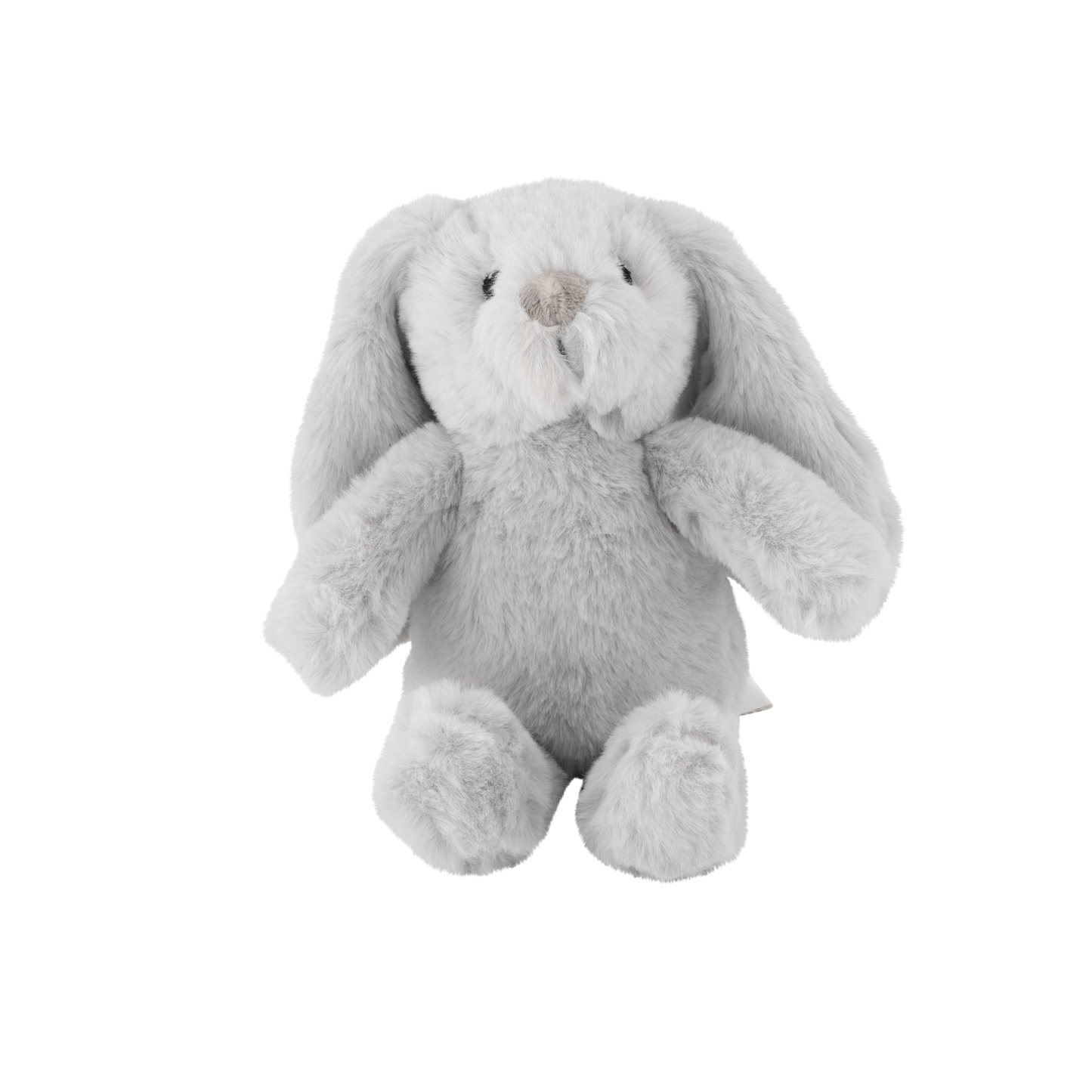 Lily & George - Littlefoot Bunny - Silver