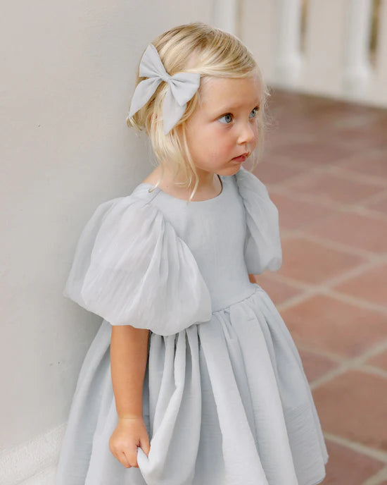 Noralee - Sofia Dress Powder Blue