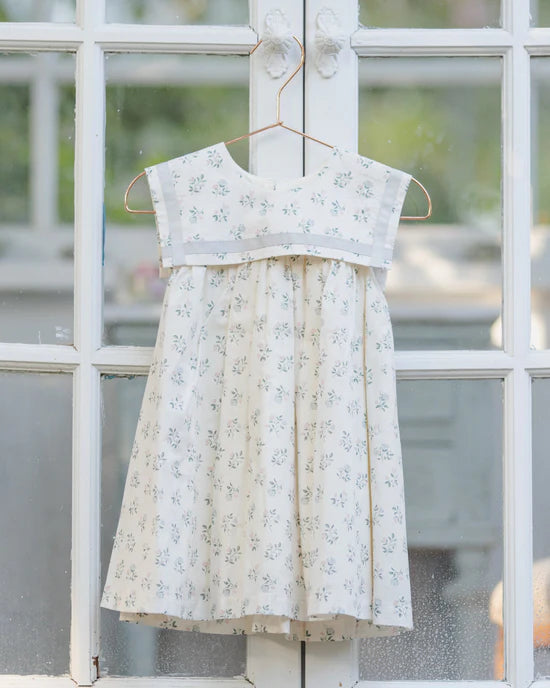 Noralee Daisy Dress - Summer Ditsy