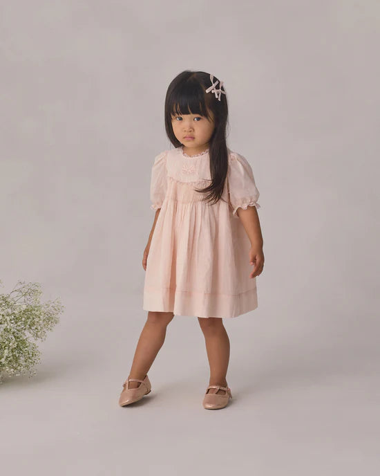 Noralee Penelope Dress - Blush
