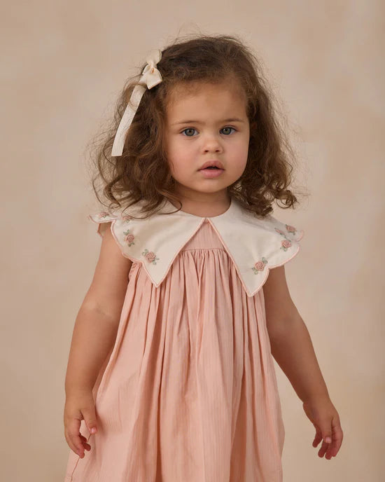 Noralee Florence Dress - Petal