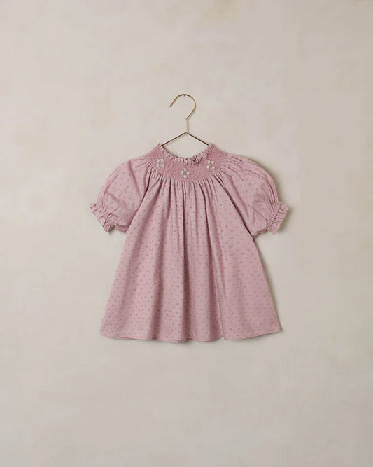 Noralee Maddie Dress - Lavender