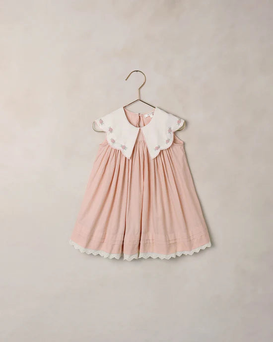 Noralee Florence Dress - Petal