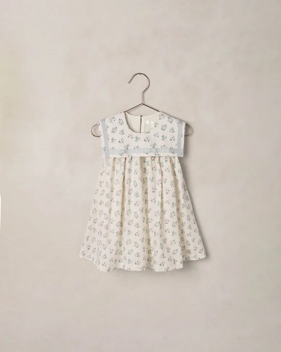 Noralee Daisy Dress - Summer Ditsy