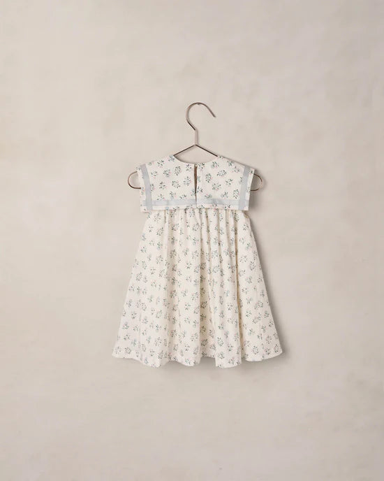Noralee Daisy Dress - Summer Ditsy