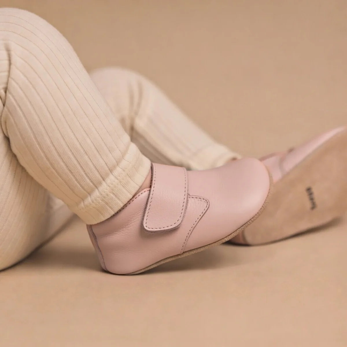 Pretty Brave Desert - Dusky Pink