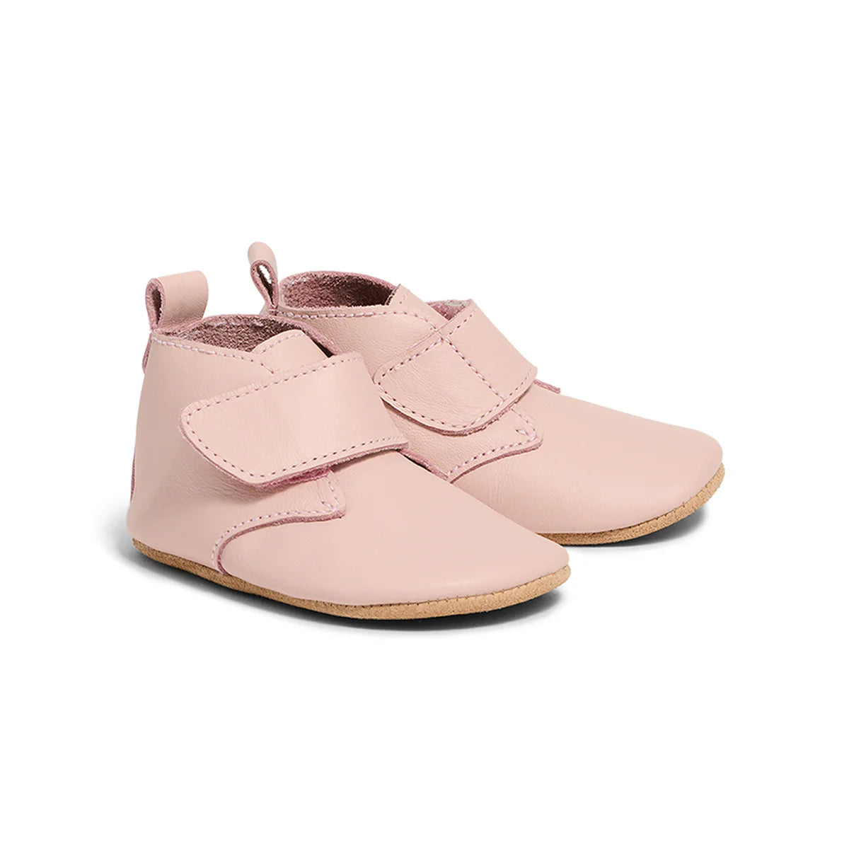 Pretty Brave Desert - Dusky Pink