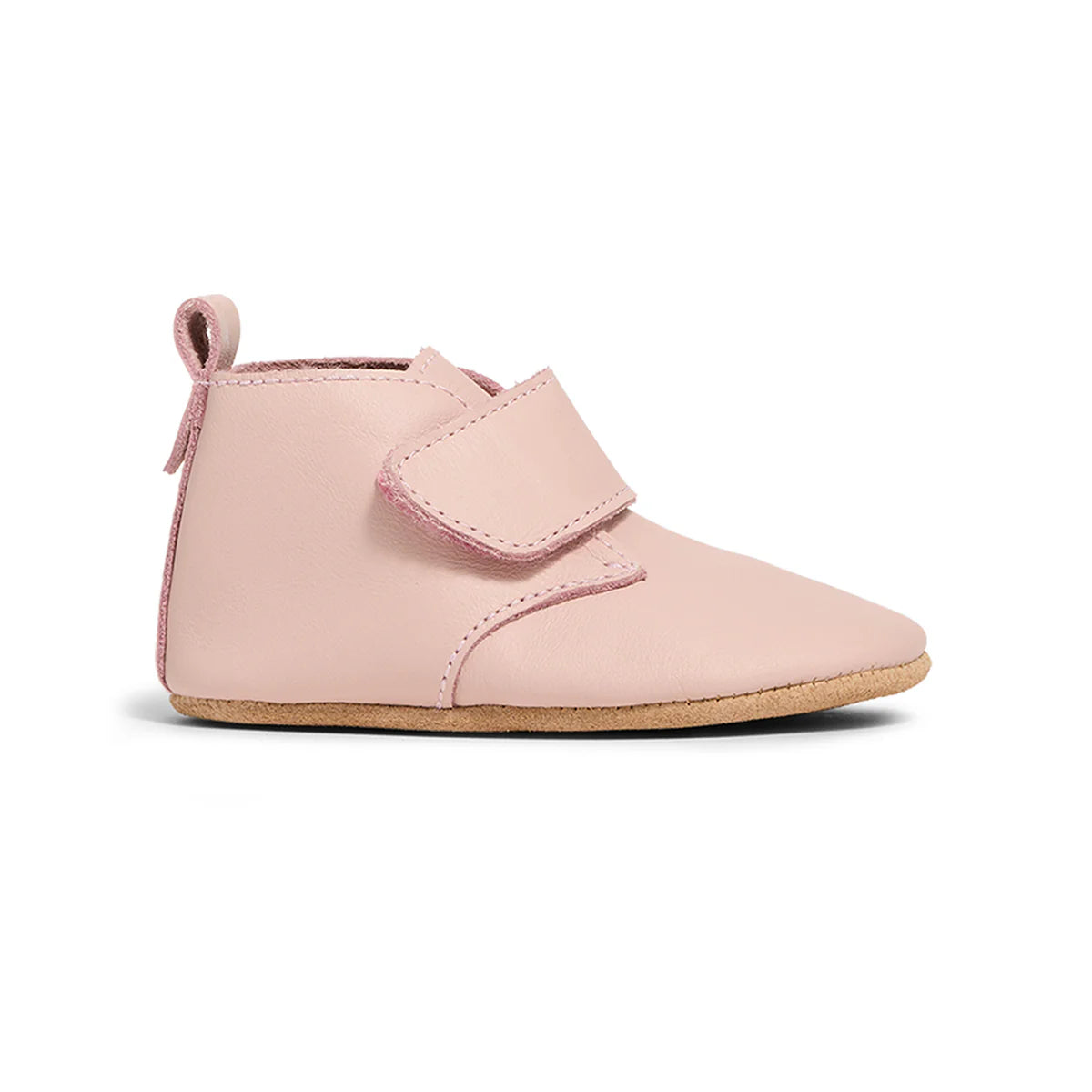 Pretty Brave Desert - Dusky Pink