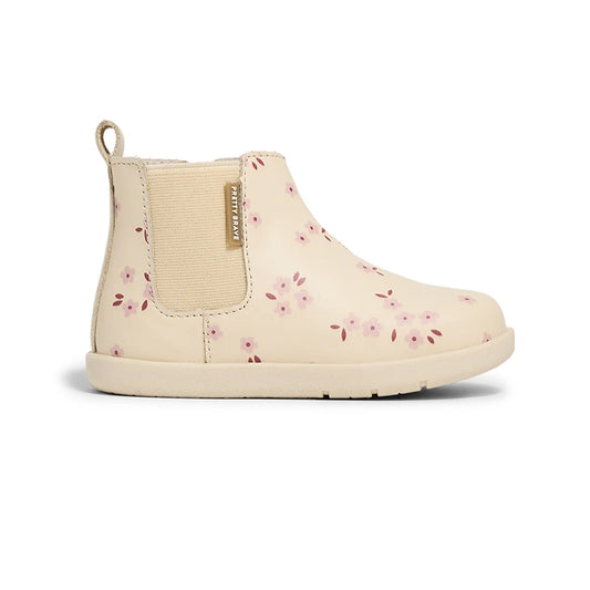 Pretty Brave Charlie - Winter Bloom