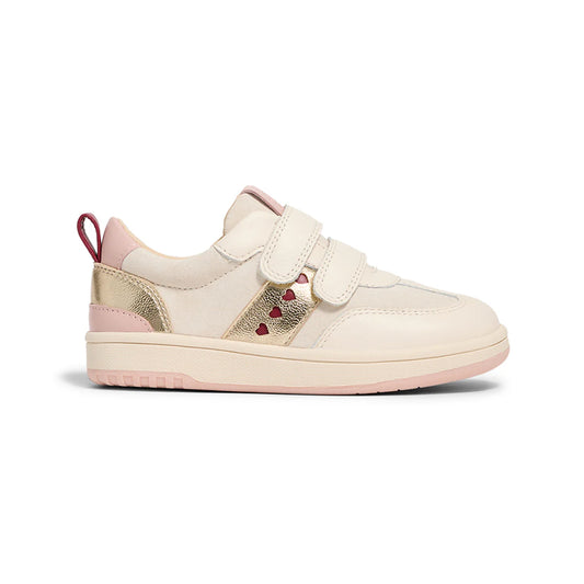 Pretty Brave River Hearts Combo