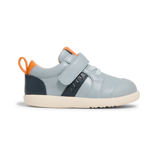 Pretty Brave Sid - Indigo Combo