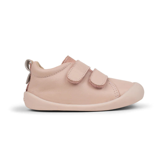 Pretty Brave Toto - Dusky Pink