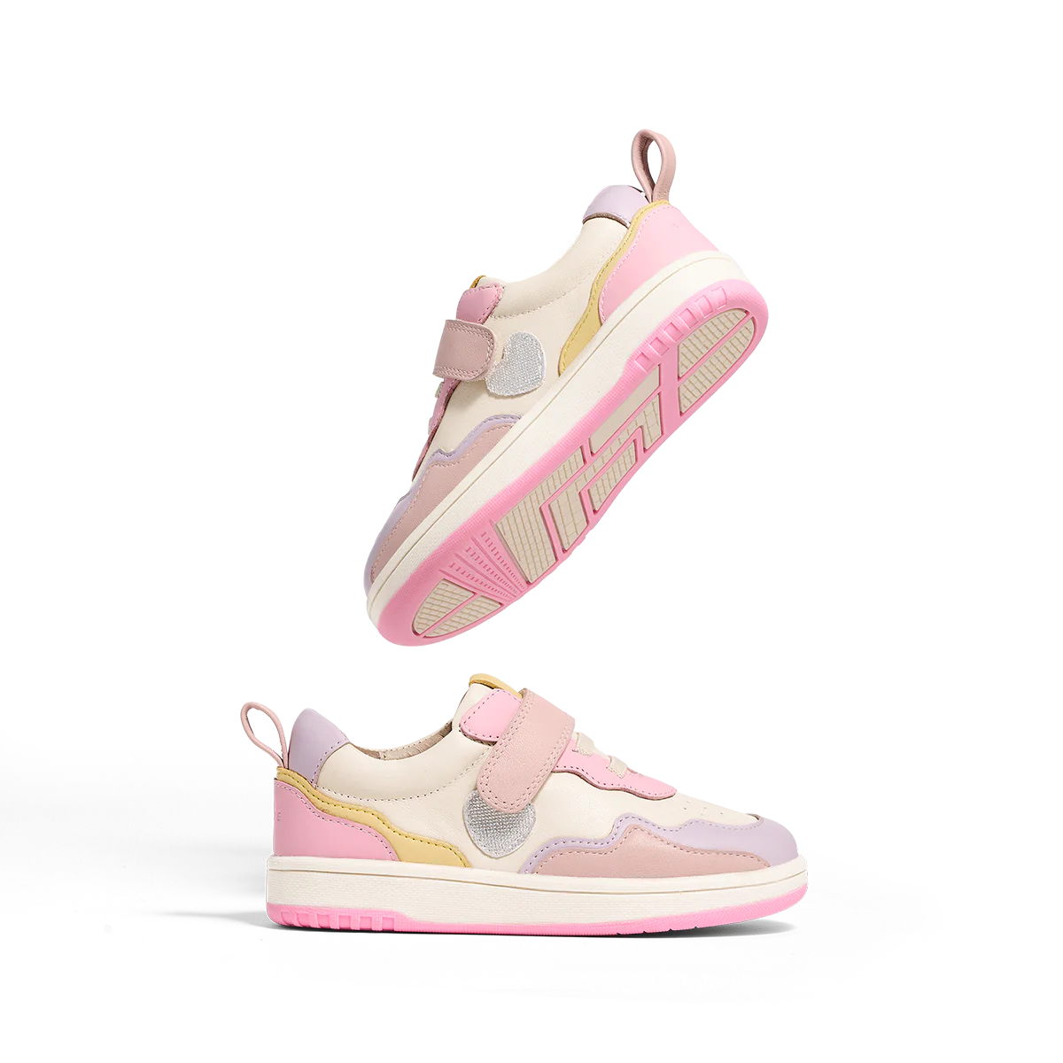 Pretty Brave - Icon Trainer Sparkle Hearts