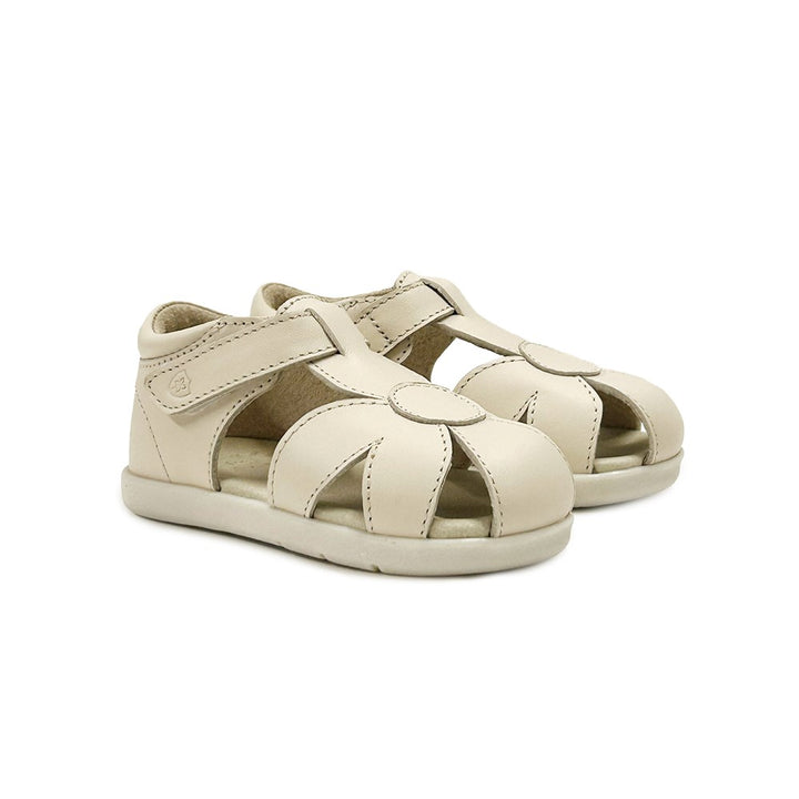 Pretty Brave Fleur Stone Sandal