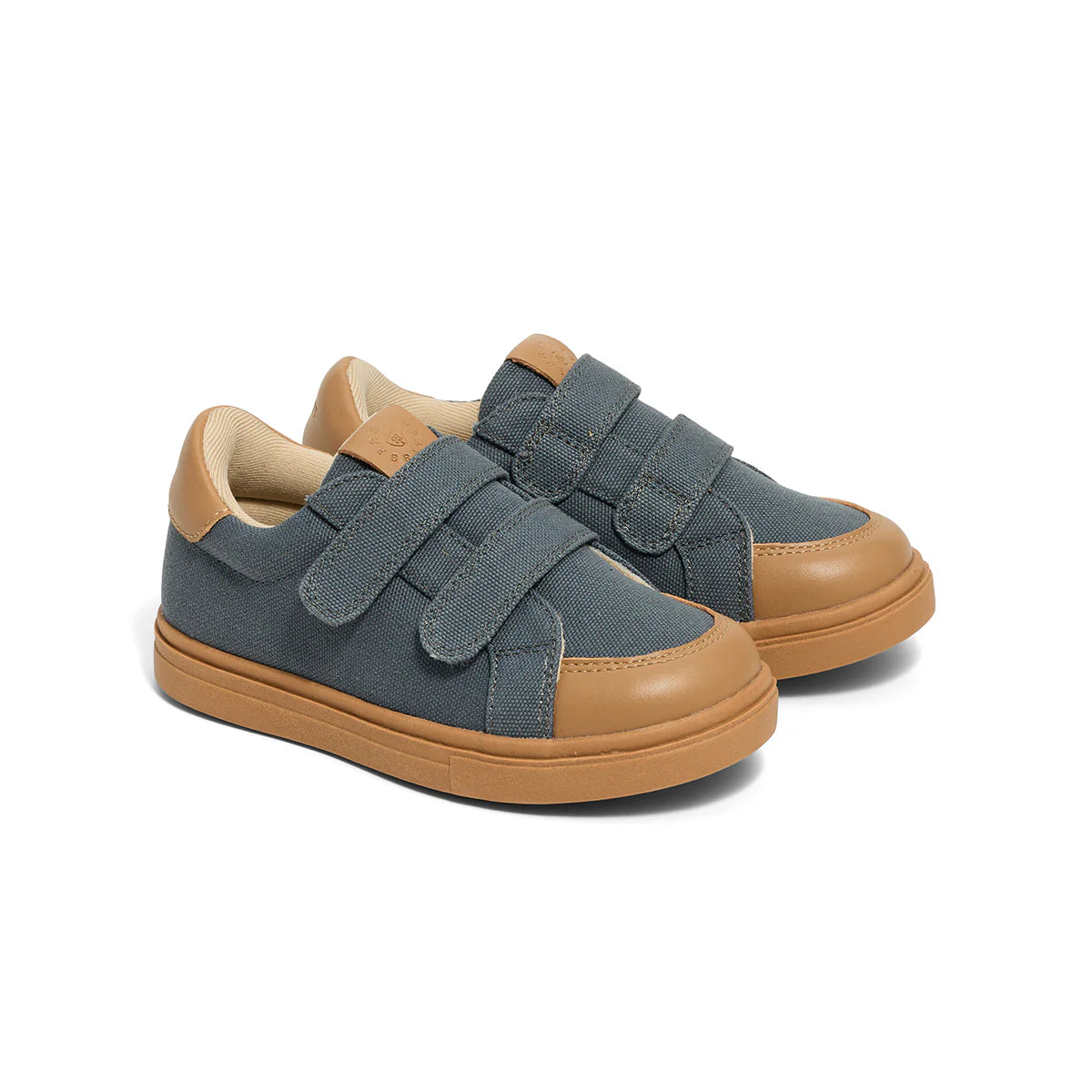 Pretty Brave Otto Canvas Indigo
