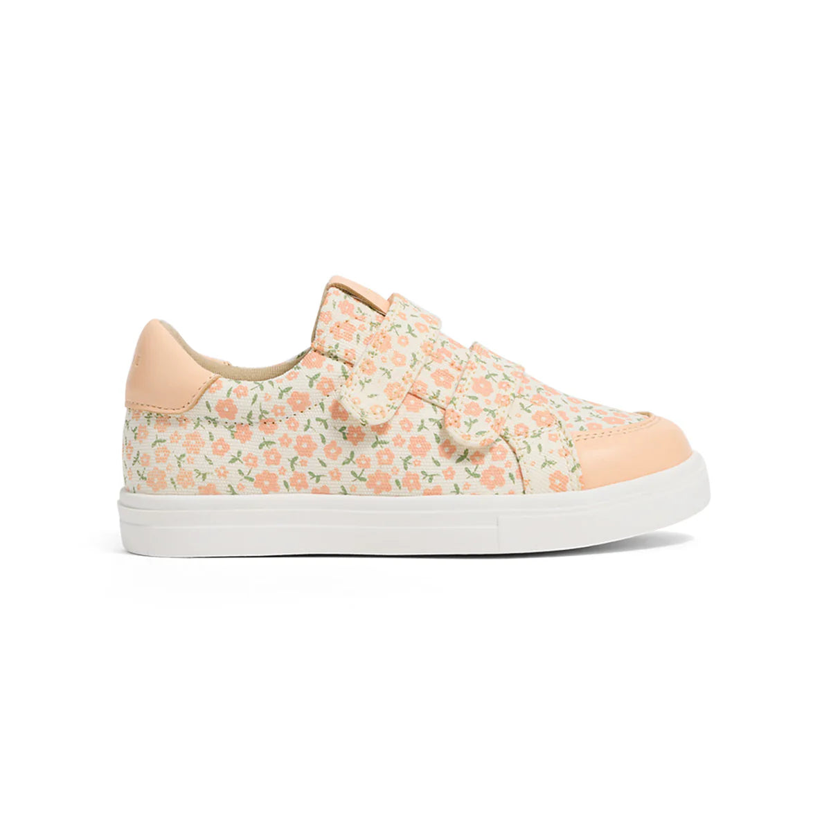 Pretty Brave Otto Canvas Peach Meadow