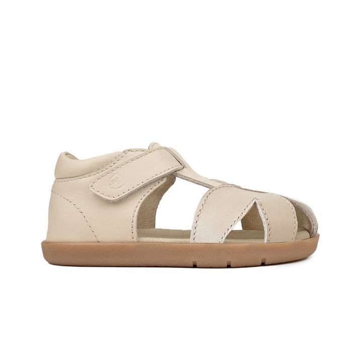 Pretty Brave Fleur Stone Sandal