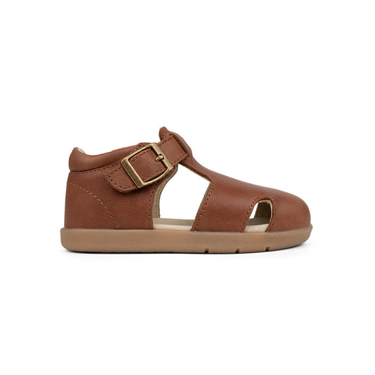 Pretty Brave Harry Toffee Sandal