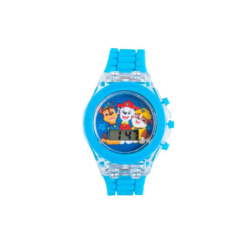 You Monkey - Light Up Paw Patrol Watch