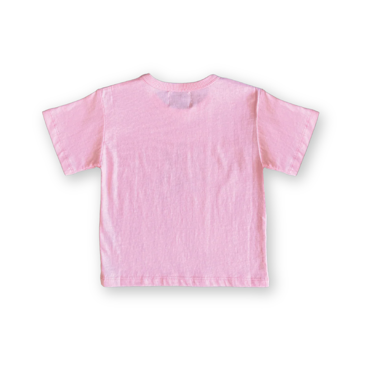 Grown - Sunny Tee - Pinky