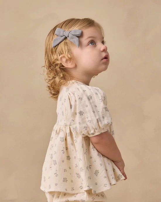 Quincy Mae Francy Set - Winter Berry