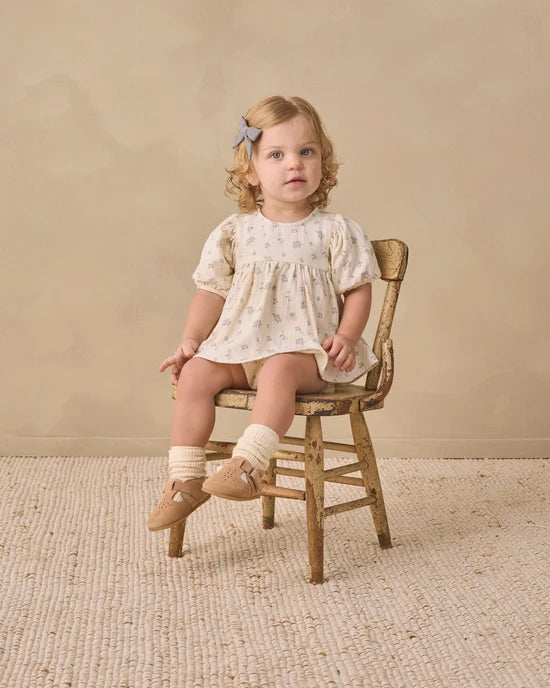 Quincy Mae Francy Set - Winter Berry