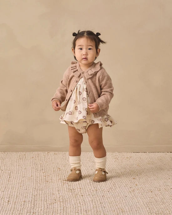 Quincy Mae Francy Set - Fall Floral