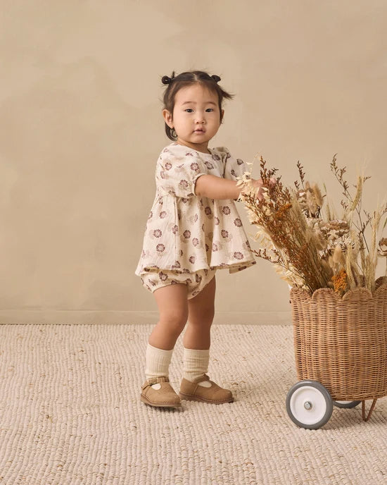 Quincy Mae Francy Set - Fall Floral