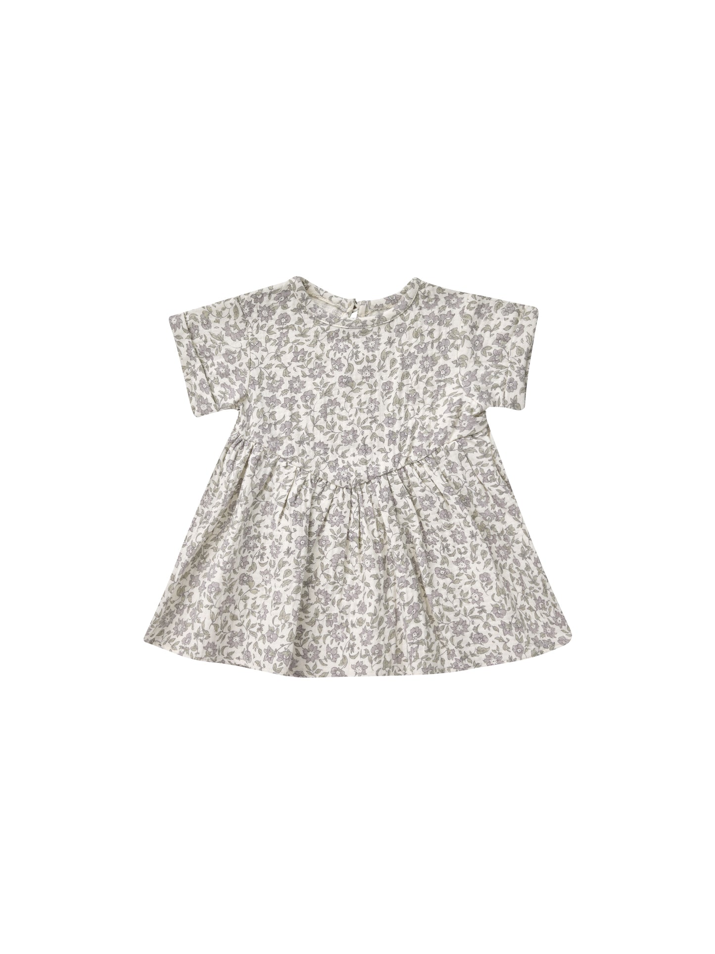 Quincy Mae - Brielle Dress - French Garden - *Last Size* 2-3yr