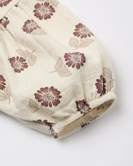 Quincy Mae Francy Set - Fall Floral