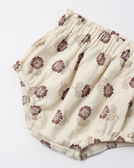 Quincy Mae Francy Set - Fall Floral