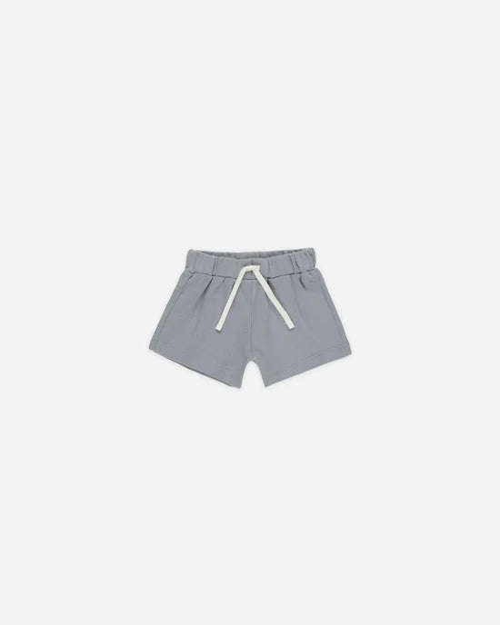 Quincy Mae - Play Short Blue