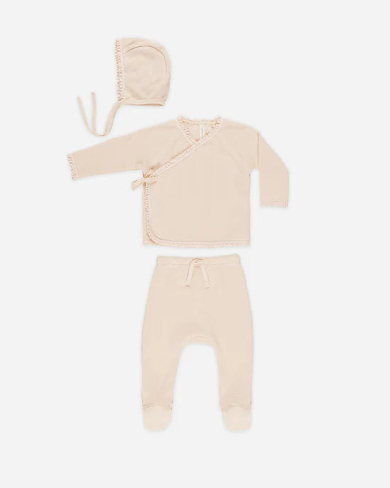 Quincy Mae - Take Home Set Antique