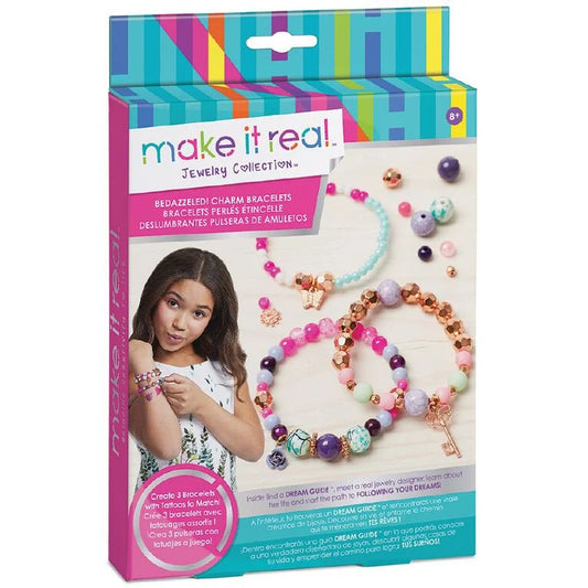 Make It Real - Positive Gems Jewellery