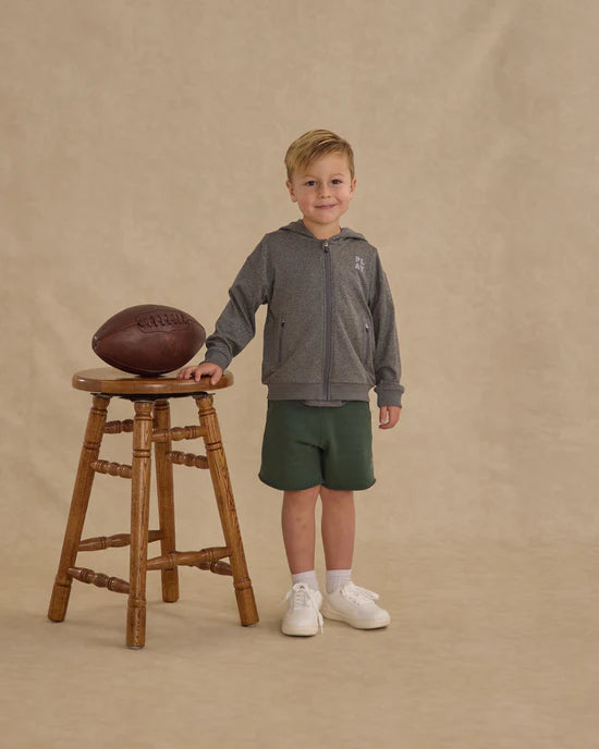 Rylee + Cru Ventura Short - Green