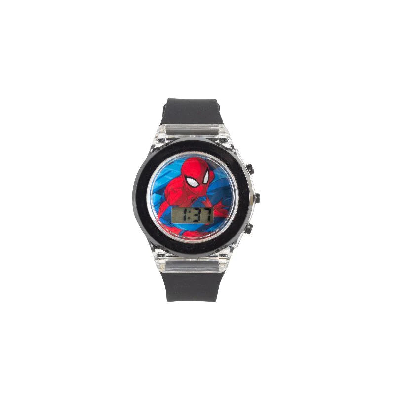 You Monkey - Light Up Spiderman Watch