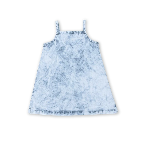 Grown Starfish Splash Dress