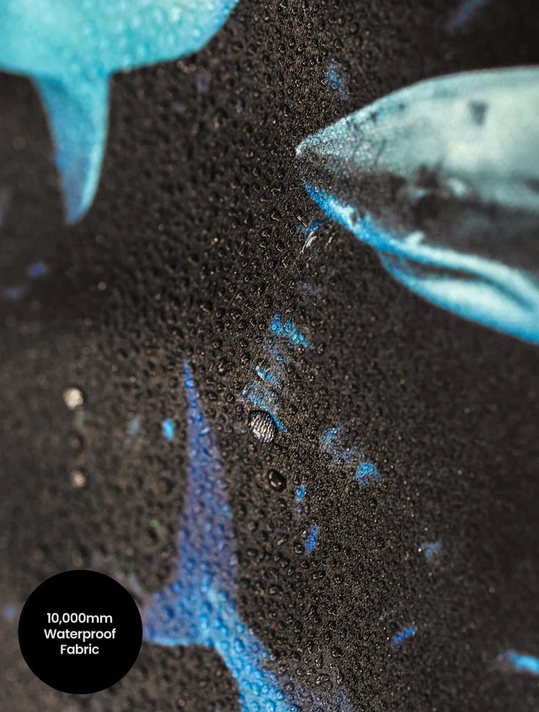 Therm All-Weather Hoodie - Shark