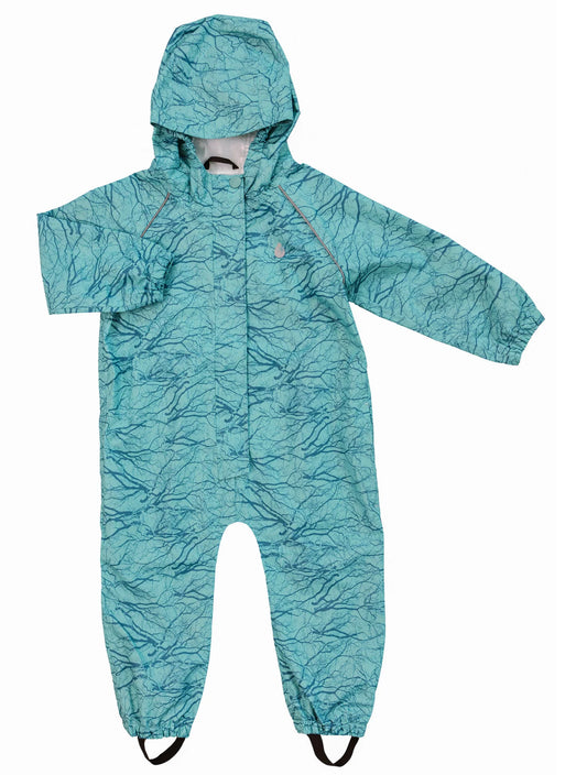 Therm - Rainsuit Winter Woods