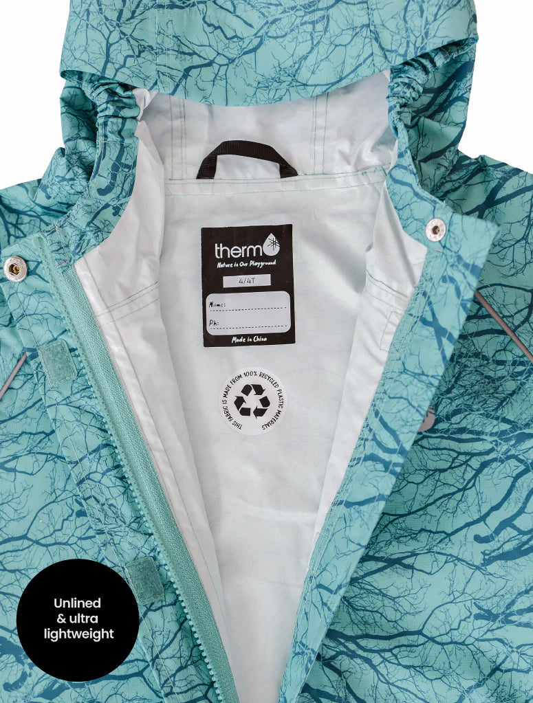 Therm - Rainsuit Winter Woods