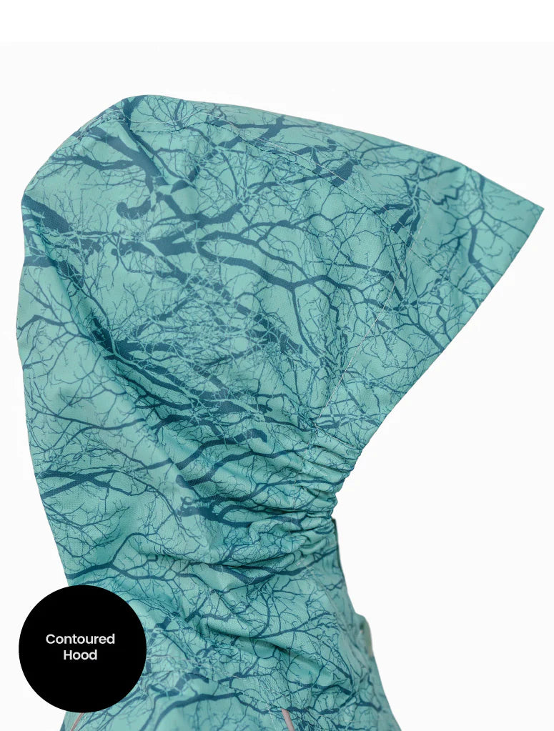 Therm - Rainsuit Winter Woods