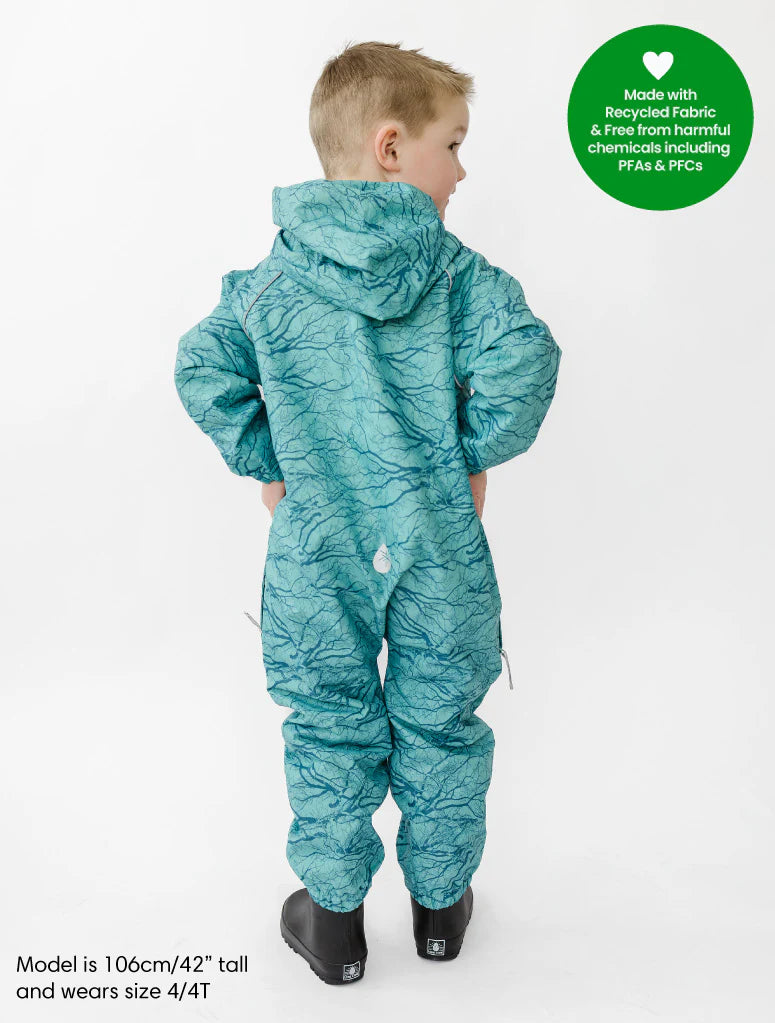 Therm - Rainsuit Winter Woods